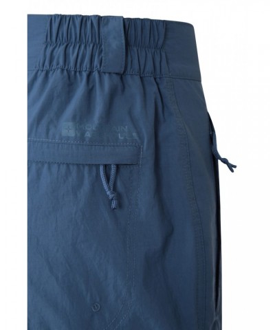 Explore Mens Shorts Blue $17.20 Pants