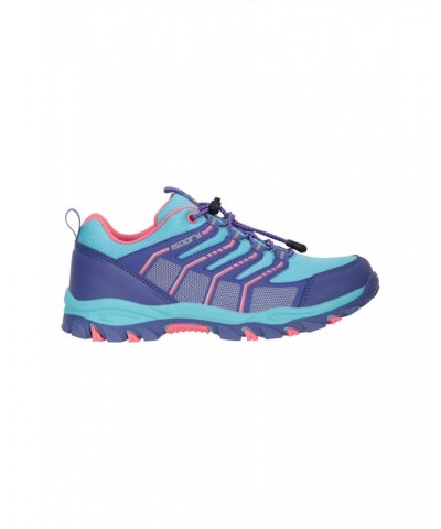 Bolt Kids Active Waterproof Shoes Blue $25.99 Active