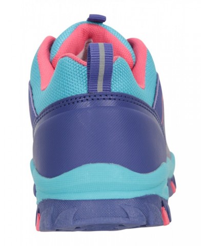 Bolt Kids Active Waterproof Shoes Blue $25.99 Active