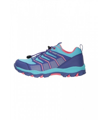 Bolt Kids Active Waterproof Shoes Blue $25.99 Active