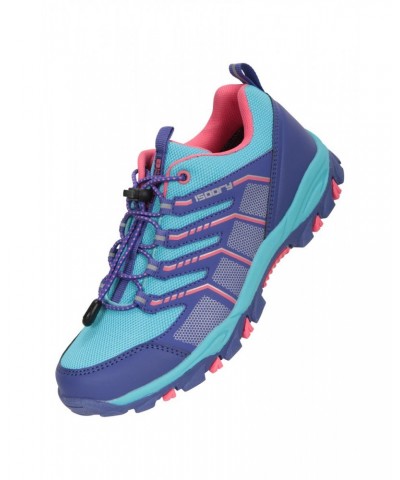 Bolt Kids Active Waterproof Shoes Blue $25.99 Active