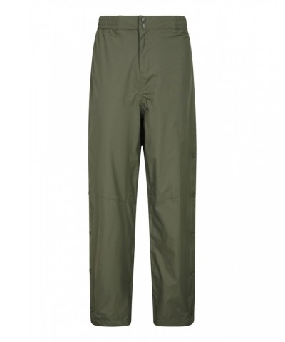 Extreme Downpour Waterproof Mens Overpants Khaki $29.40 Pants