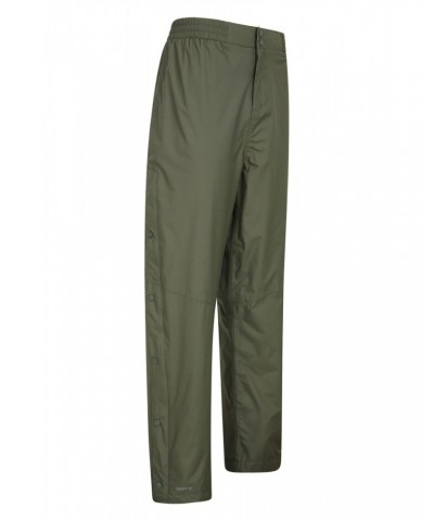 Extreme Downpour Waterproof Mens Overpants Khaki $29.40 Pants