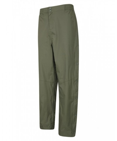 Extreme Downpour Waterproof Mens Overpants Khaki $29.40 Pants