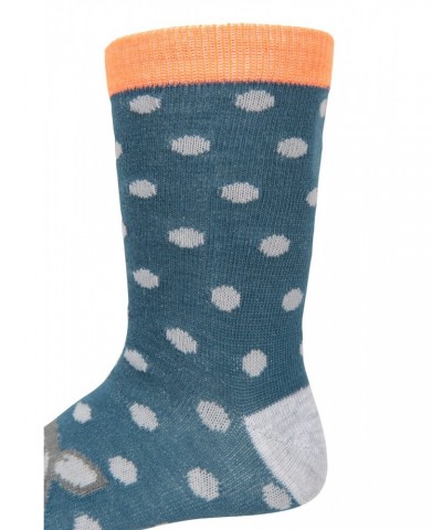 Recycled Character Kids Socks Grey $8.66 Accessories