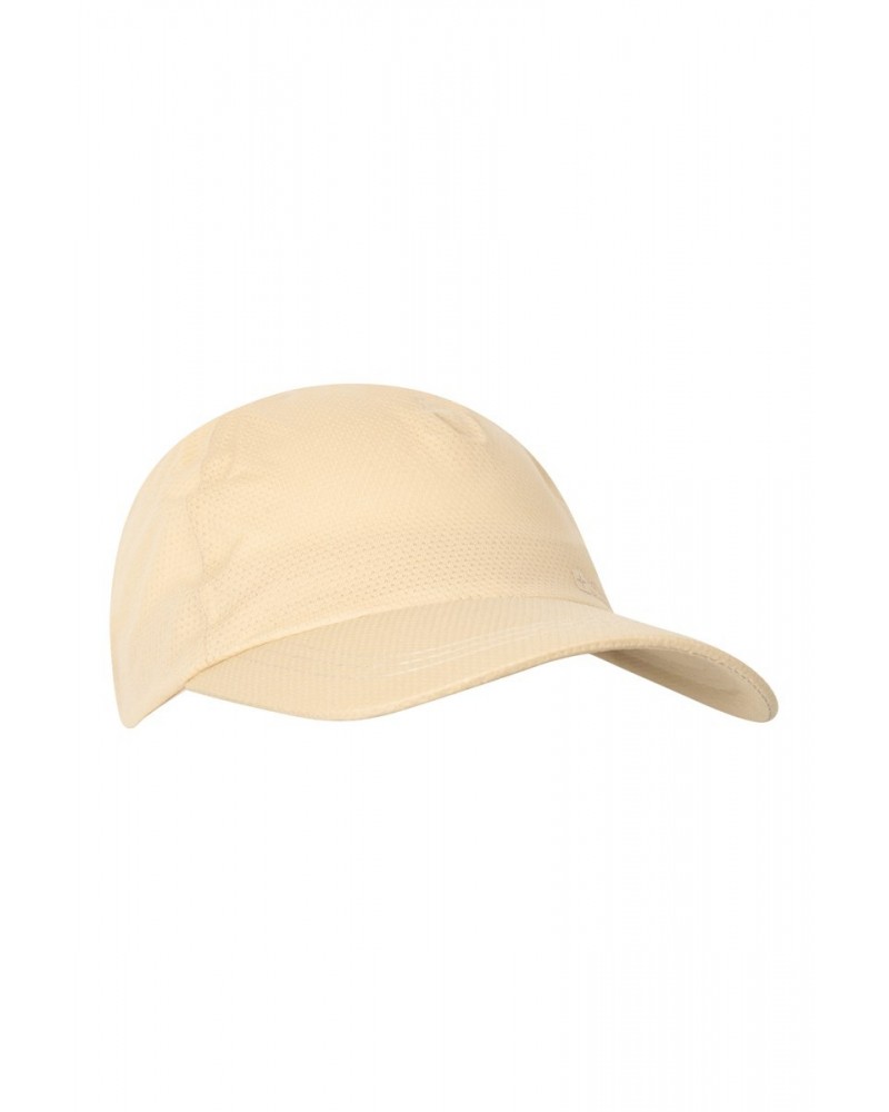 Waterproof Cap Beige $13.24 Accessories