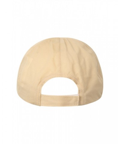 Waterproof Cap Beige $13.24 Accessories