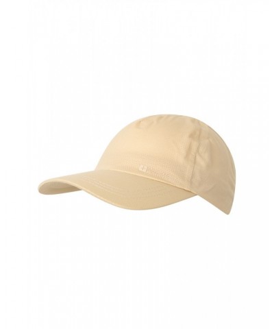 Waterproof Cap Beige $13.24 Accessories