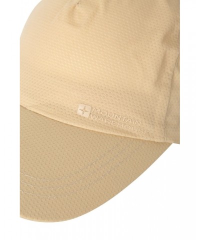 Waterproof Cap Beige $13.24 Accessories