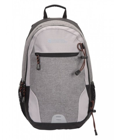 Quest 23L Laptop Bag Grey $21.82 Backpacks