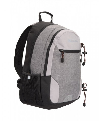 Quest 23L Laptop Bag Grey $21.82 Backpacks