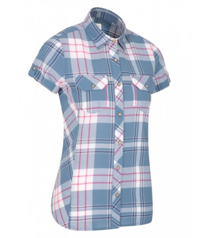 Holiday Womens Shirt Multipack Blue $27.49 Tops