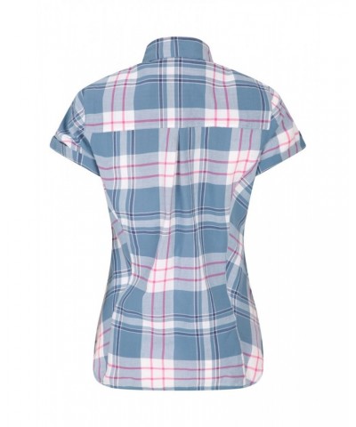 Holiday Womens Shirt Multipack Blue $27.49 Tops