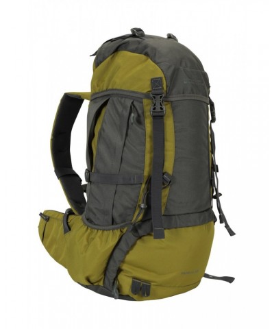 Ventura 40L Backpack Lime $31.50 Backpacks