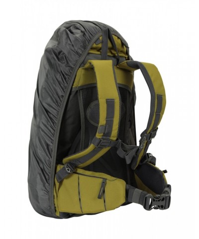 Ventura 40L Backpack Lime $31.50 Backpacks