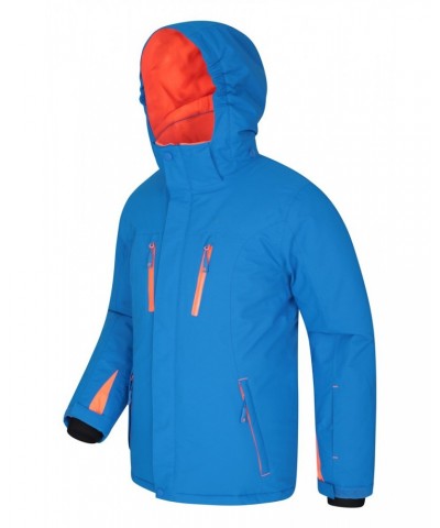 Galactic Kids Extreme Ski Jacket Cobalt $30.80 Jackets