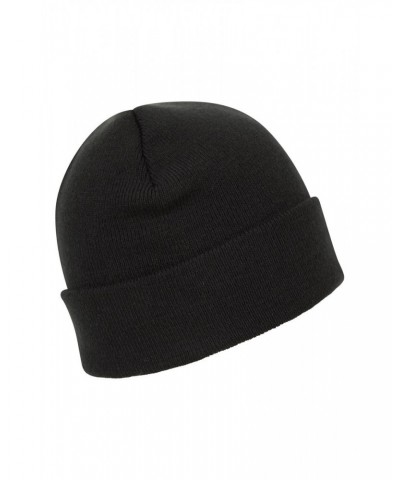 Augustine Womens Beanie Black $10.99 Accessories