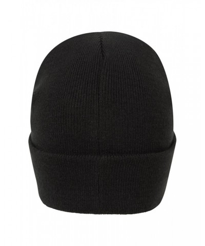 Augustine Womens Beanie Black $10.99 Accessories