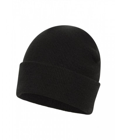 Augustine Womens Beanie Black $10.99 Accessories