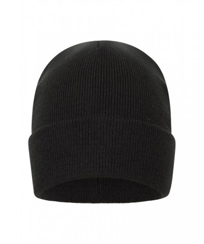 Augustine Womens Beanie Black $10.99 Accessories