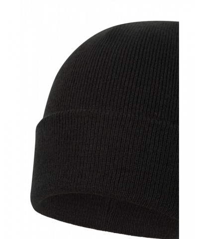 Augustine Womens Beanie Black $10.99 Accessories