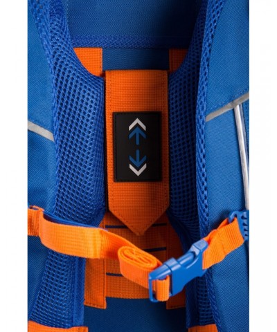 Carrion 65L Backpack Blue $47.69 Backpacks