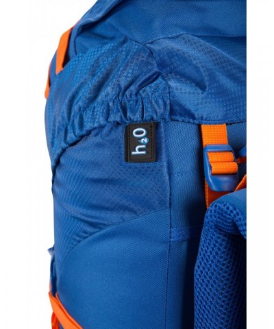 Carrion 65L Backpack Blue $47.69 Backpacks