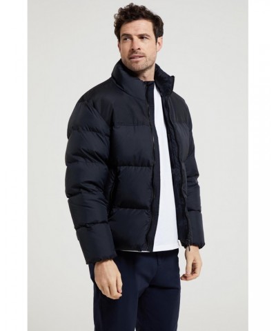 Voltage Extreme Mens RDS Down Jacket Black $49.49 Jackets