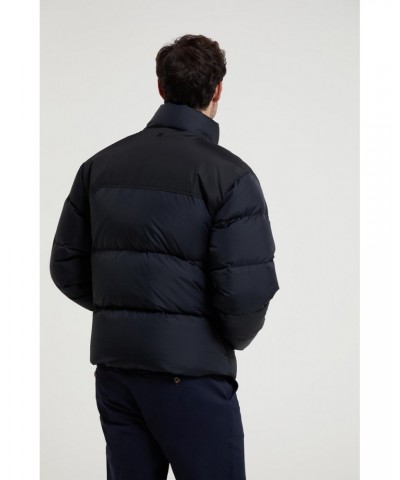 Voltage Extreme Mens RDS Down Jacket Black $49.49 Jackets