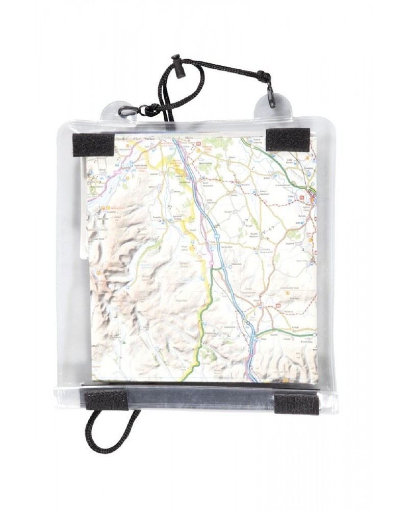 Soft Feel Map Case One $10.06 Walking Equipment