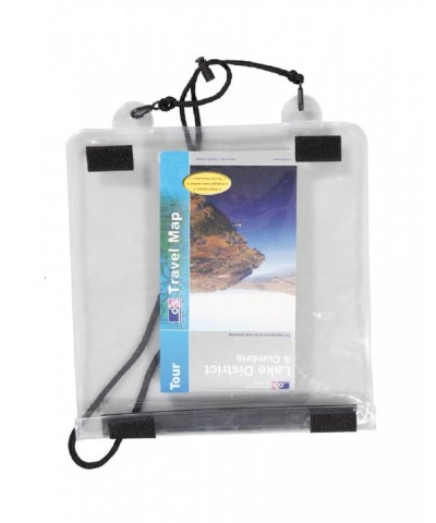 Soft Feel Map Case One $10.06 Walking Equipment