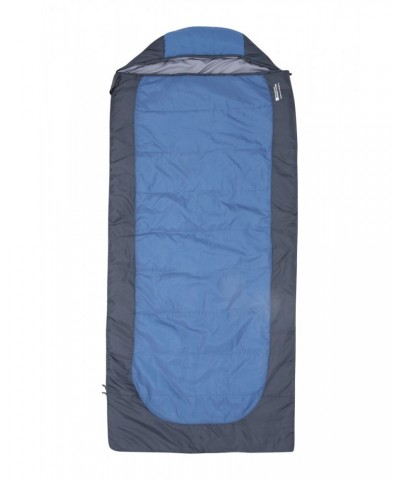 Microlite 950 Square Sleeping Bag - XL Denim $38.24 Sleeping Bags