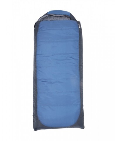 Microlite 950 Square Sleeping Bag - XL Denim $38.24 Sleeping Bags