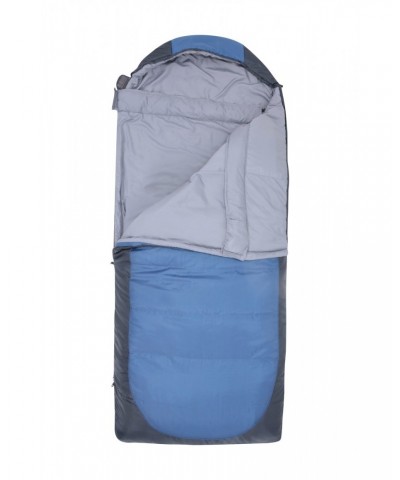 Microlite 950 Square Sleeping Bag - XL Denim $38.24 Sleeping Bags