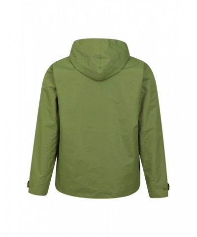 Fell II Mens 3 in 1 Jacket Green $39.19 Jackets