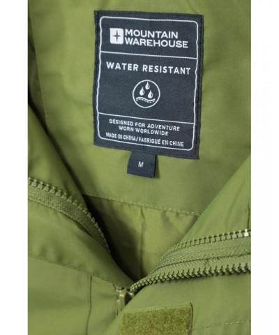 Fell II Mens 3 in 1 Jacket Green $39.19 Jackets