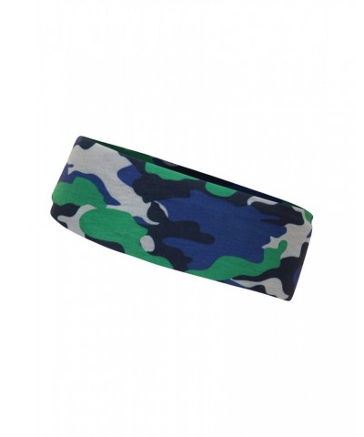 Kids Neck Gaiter Green $7.79 Accessories