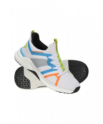 Strike Kids Active Sneakers White $18.62 Active