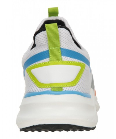 Strike Kids Active Sneakers White $18.62 Active