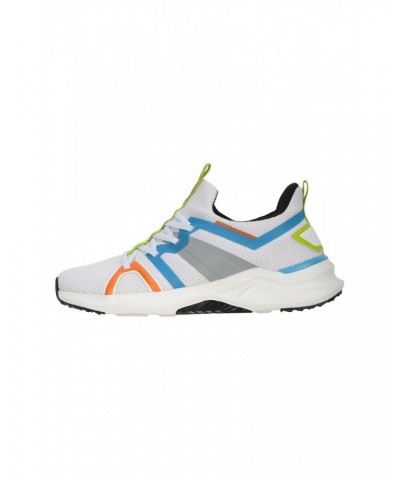 Strike Kids Active Sneakers White $18.62 Active