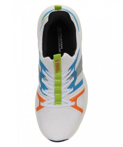 Strike Kids Active Sneakers White $18.62 Active