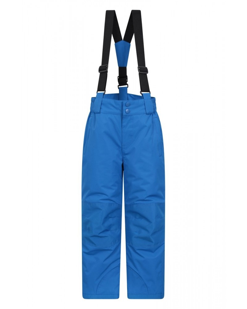 Raptor Kids Snow Pants Cobalt $18.00 Pants