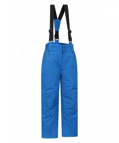 Raptor Kids Snow Pants Cobalt $18.00 Pants