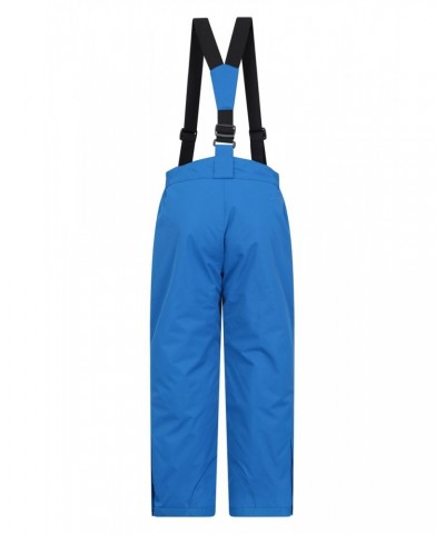 Raptor Kids Snow Pants Cobalt $18.00 Pants