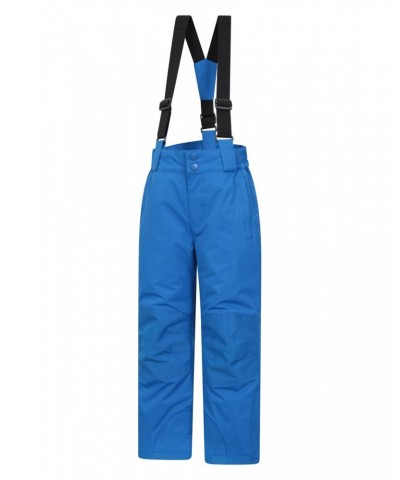 Raptor Kids Snow Pants Cobalt $18.00 Pants