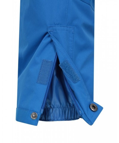 Raptor Kids Snow Pants Cobalt $18.00 Pants