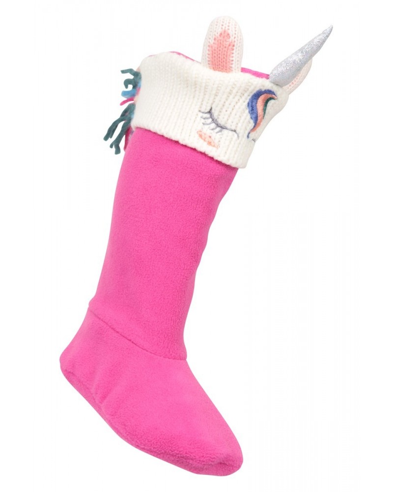 Kids Animal Rain Boot Liners Dark Pink $10.79 Footwear