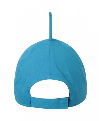 Shark Kids Baseball Cap Blue $9.17 Accessories