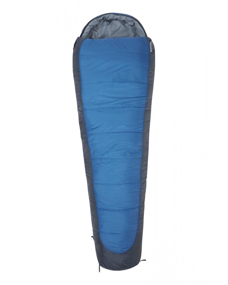 Microlite 1400 Sleeping Bag Denim $31.50 Sleeping Bags