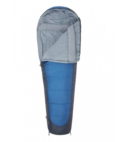 Microlite 1400 Sleeping Bag Denim $31.50 Sleeping Bags